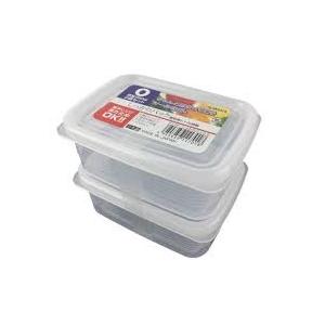 食品用シール容器 しっかりパックo 280ml 2個セット 送料無料 ナカヤ 4955959117018 クラウンコード ヤフーショップ 通販 Yahoo ショッピング