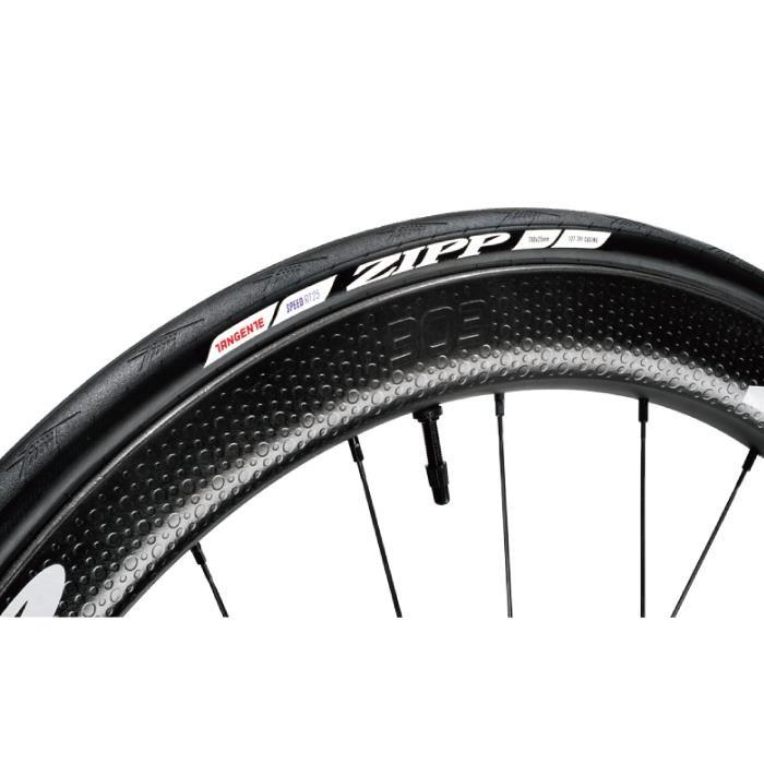 ZIPP (ジップ) Tangente Speed RT25 700x25c チューブレスタイヤ