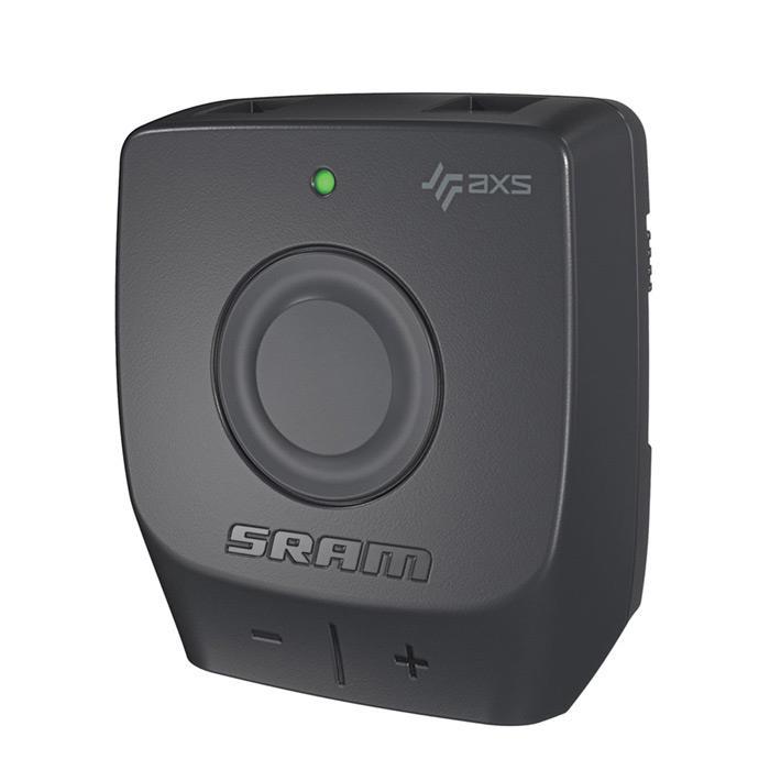 SRAM (スラム) Blip Box for eTap AXS ワイヤレスコントローラー 