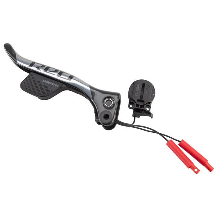 SRAM (スラム) RED eTap AXS 交換用ブレーキ レバー ブレード 左 SRAM (スラム) RED eTap AXS 交換用ブレーキ レバー ブレード 左