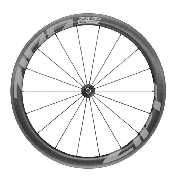ZIPP（ジップ）303 Firecrest Tubeless Rim チューブレス フロント 