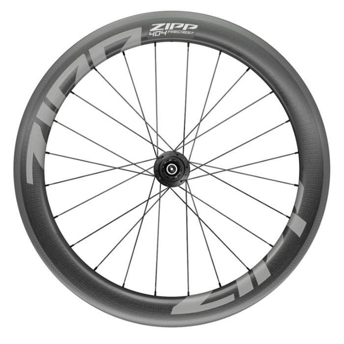 ZIPP（ジップ）404 Firecrest Tubeless Rim スラム/シマノ 