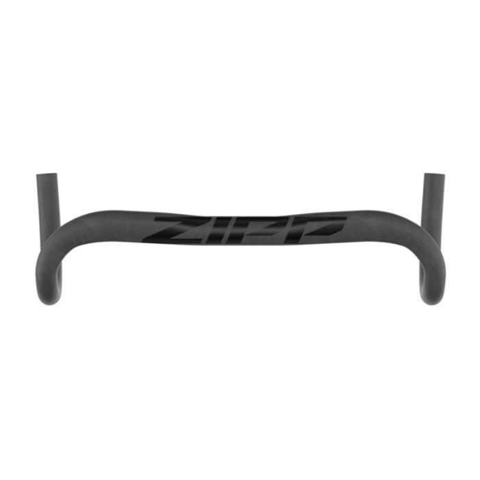 ZIPP（ジップ）SL-70 Ergo Carbon Handlebar 400mm マットブラック 