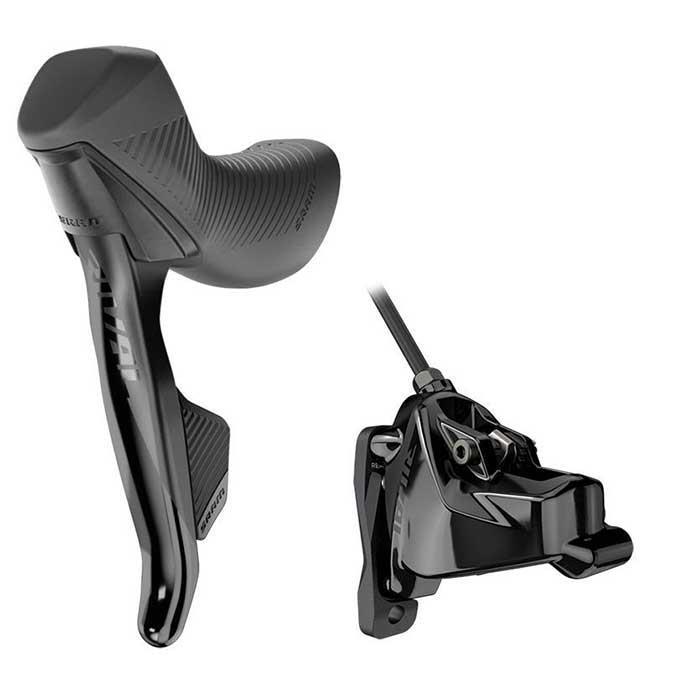 SRAM (スラム) RIVAL eTap AXS HRD LEFT SHIFT レバー / FLAT SRAM (スラム) RIVAL eTap AXS HRD LEFT SHIFT レバー / FLAT