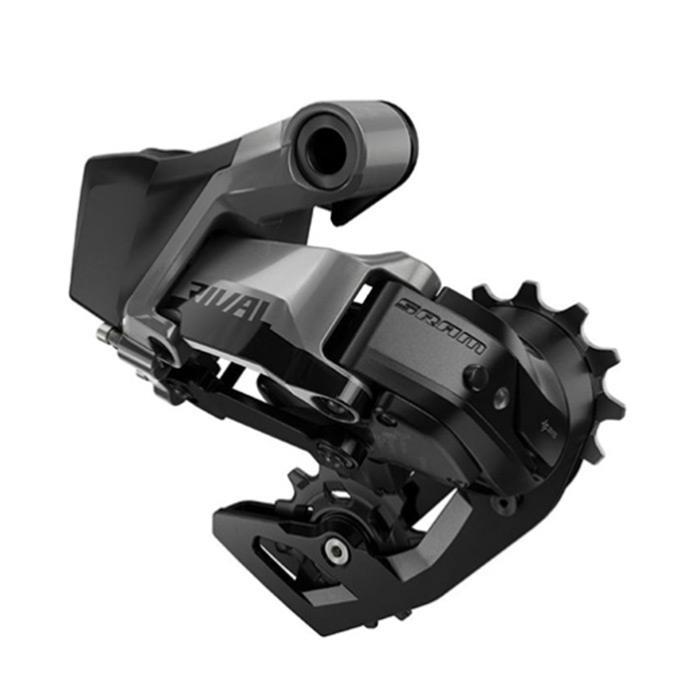 SRAM FORCE eTAP リアディレイラー 12速　33T 007518167000-RD-FORCE-ETAP-AXS