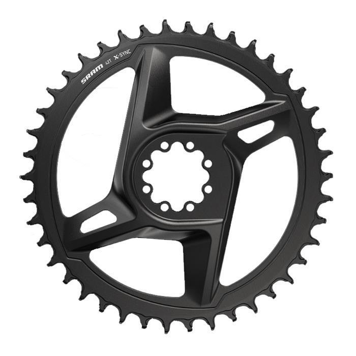 SRAM (スラム) X-Sync Direct Mount 1x12s 38T Rival AXS チェーン
