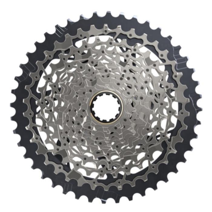 SRAM (スラム)Cassette XG-1271 XPLR 10-44T スプロケット【9月中旬