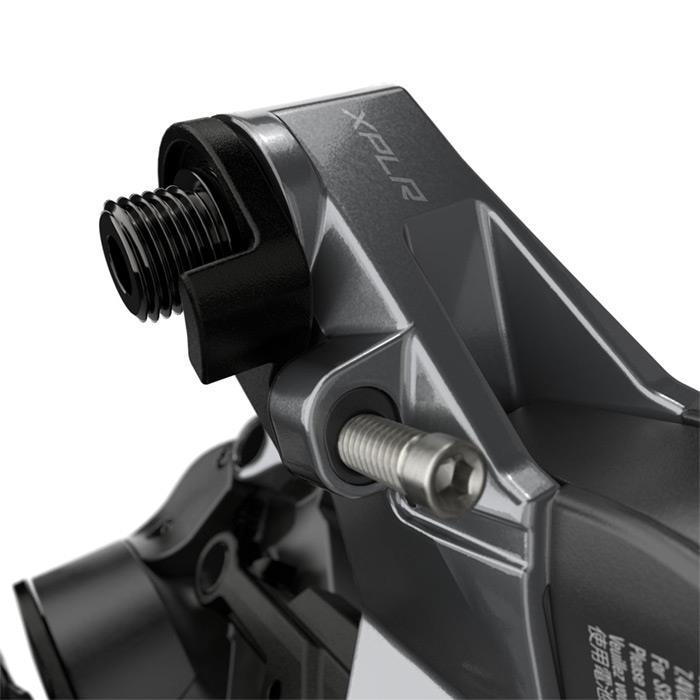 SRAM (スラム) Rival eTap AXS Rear Derailleur XPLR/Max44T 12s リア 