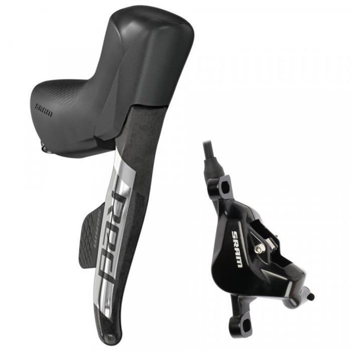 SRAM (スラム) SRAM Red eTap AXS HRD Right 右レバー フロント Post 