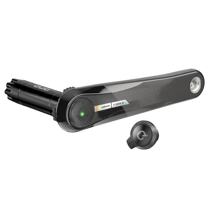 SRAM (スラム) FORCE AXS D2 Left Crank Power Meter DUB 165mm 左 
