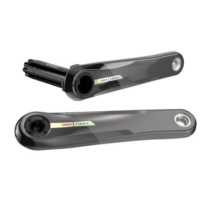 SRAM (スラム)FORCE AXS D2 Crank Arm DUB 165mm クランクアーム 