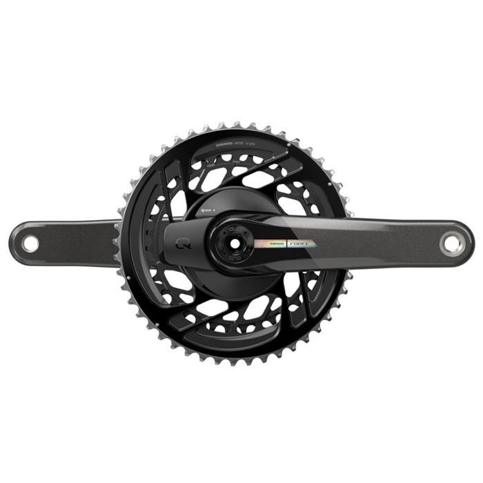 SRAM (スラム) FORCE AXS D2 Power Meter DUB 2x 50/37T 172.5mm