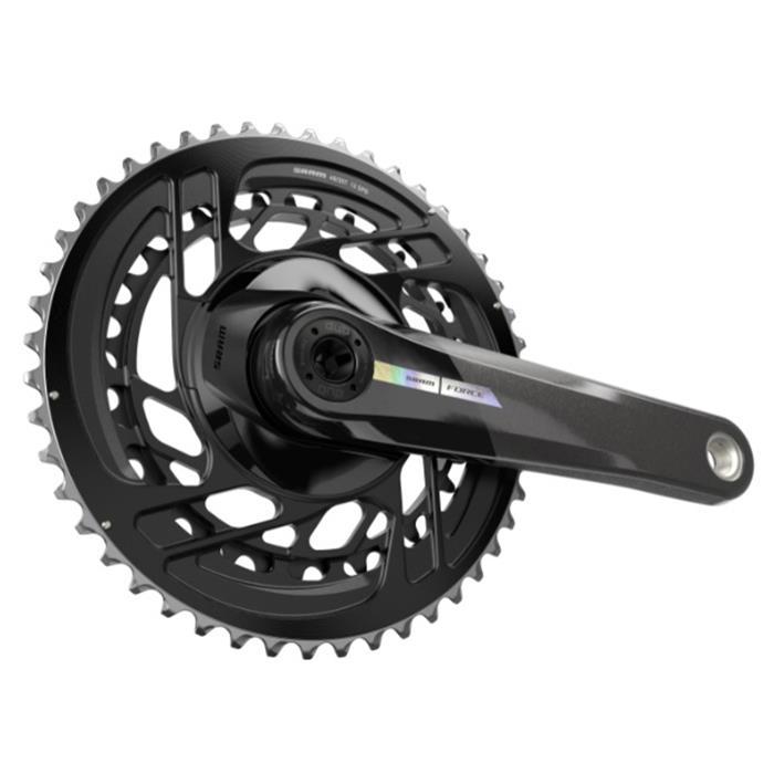 SRAM (スラム) FORCE AXS D2 Crank Set DUB 2x 48/35T 172.5mm クランクセット｜crowngears｜02