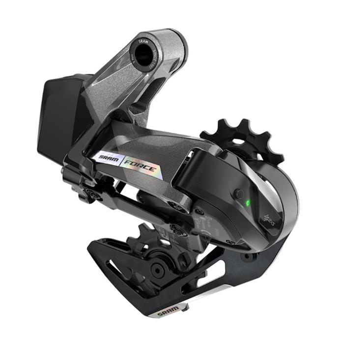 スラム SRAM FORCE AXS D2 XPLRリヤディレーラー 新品 スラム SRAM FORCE AXS D2 XPLRリヤディレーラー 新品