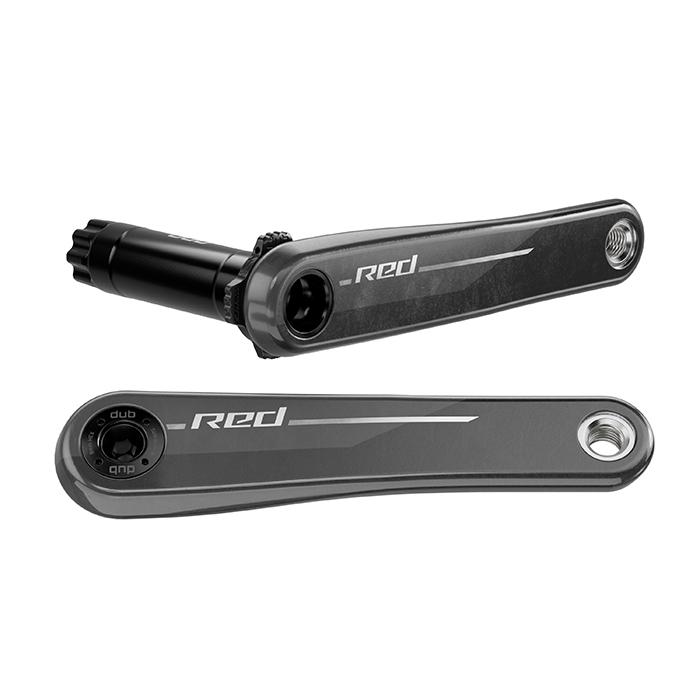 SRAM (スラム) RED AXS E1 Crank Arm Assembly DUB 160mm クランク 