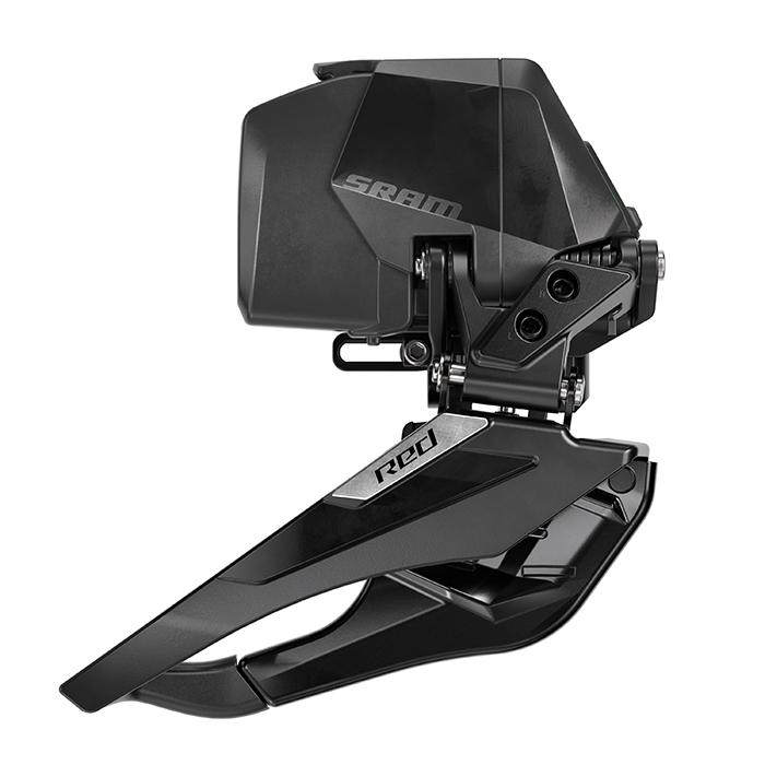 SRAM RED Etap AXS E1 フロントディレイラ