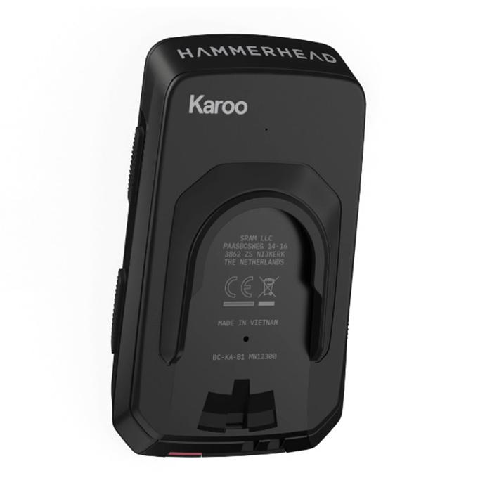 ◇ 未開封新品、送料無料 ◇ HAMMERHEAD Karoo3 SRAM傘下の ◇ 未開封新品、送料無料 ◇ HAMMERHEAD Karoo3 SRAM傘下の