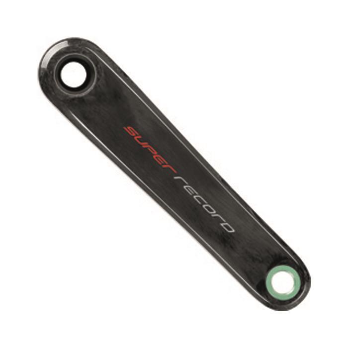 カンパニョーロ SUPER RECORD C-Ti 175-52X36 12S カンパニョーロ SUPER RECORD C-Ti 175-52X36 12S