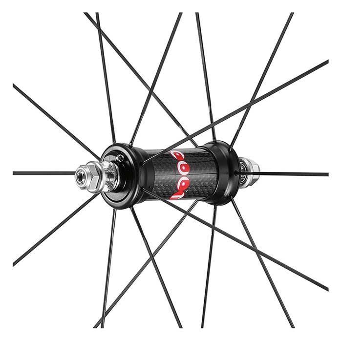 Campagnolo(カンパニョーロ) BORA ULTRA 80 TRACK チューブラー Campagnolo(カンパニョーロ) BORA ULTRA 80 TRACK チューブラー
