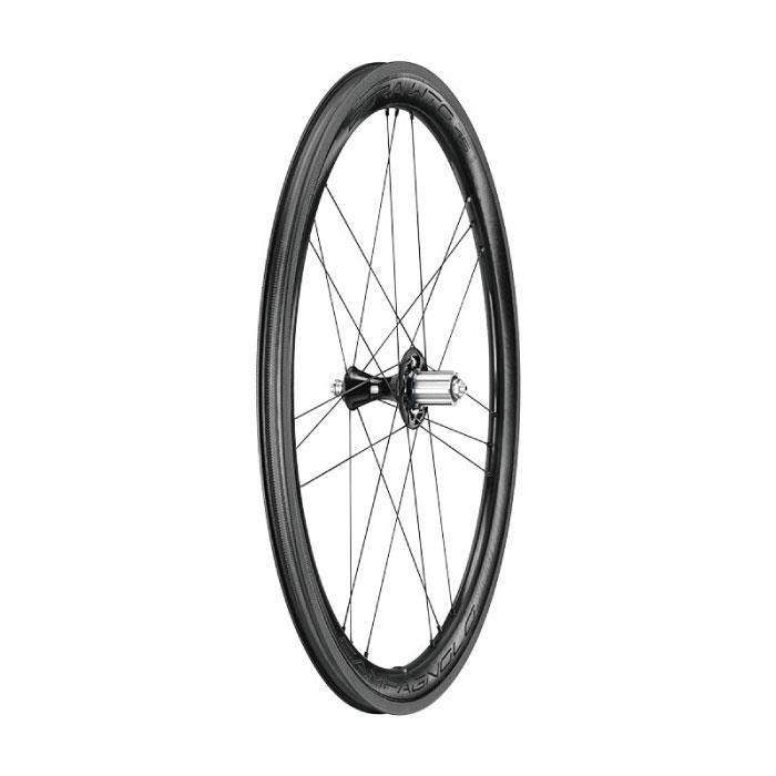 Campagnolo (カンパニョーロ) <br>BORA WTO 45<br> 2-WAY FIT ダークラベル<br> シマノ11S ホイールセット｜crowngears｜08
