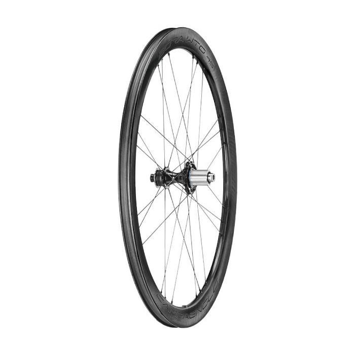 Campagnolo (カンパニョーロ) BORA WTO 45 DB 2-WAY FIT ダーク Campagnolo (カンパニョーロ) BORA WTO 45 DB 2-WAY FIT ダーク