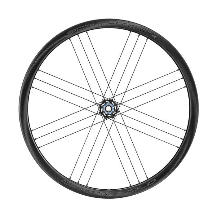 CAMPAGNOLO BORA WTO45 リムブレーキ シマノ 前後セット アサゾー