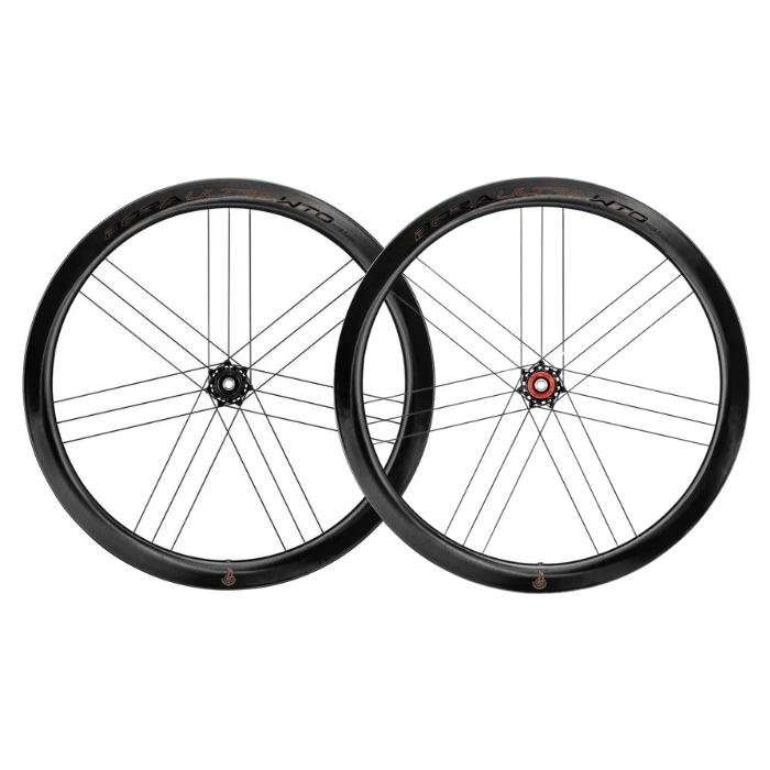 Campagnolo Bora Ultra 完組ホイール 2本セット