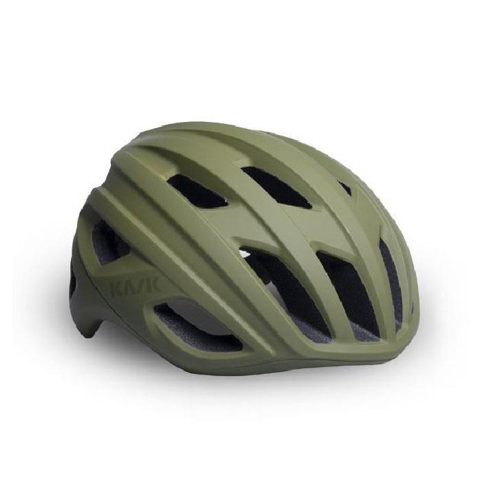 KASK (カスク) MOJITO 3 オリーブグリーンマット サイズM ヘルメット