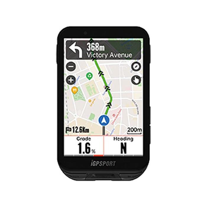 iGPSPORT(アイジーピースポーツ) iGS800 サイクルコンピューター 