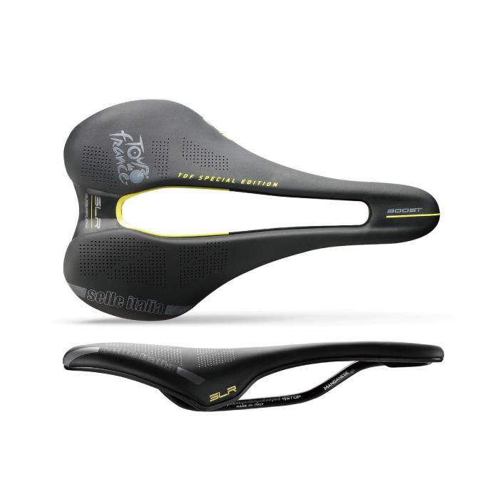 selle ITALIA (セラ イタリア) SLR BOOST TM SUPER FLOW Manganese