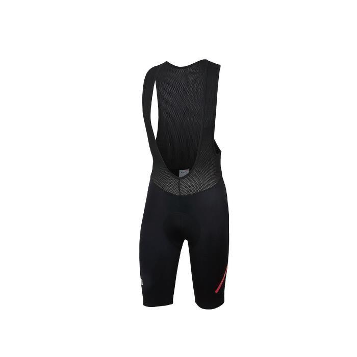 Sportful スポーツフル Fiandre Light Norain 2 Bib ブラック サイズl ビブショーツ Crown Gears 通販 Paypayモール