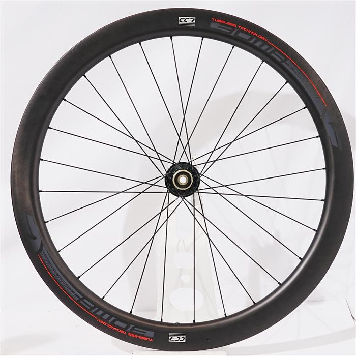 BOMA (ボーマ) TH-W50TLD シマノ用 DISC チューブレスレディ BOMA (ボーマ) TH-W50TLD シマノ用 DISC チューブレスレディ