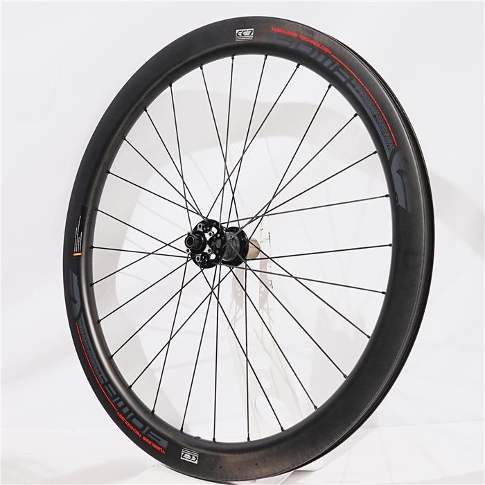 BOMA (ボーマ) TH-W50TLD シマノ用 DISC チューブレスレディ BOMA (ボーマ) TH-W50TLD シマノ用 DISC チューブレスレディ