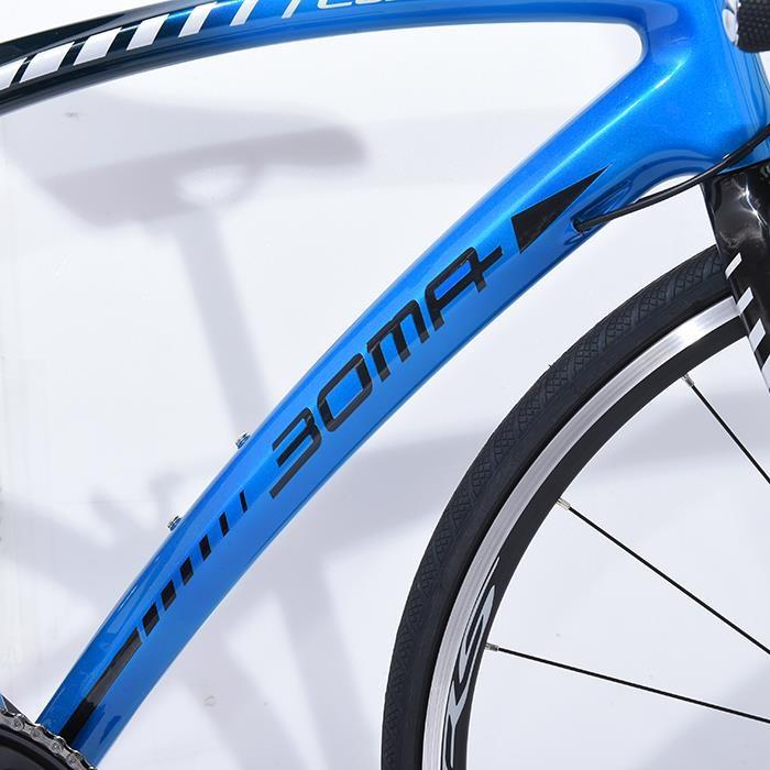 BOMA (ボーマ) COFY 2 コフィ キャンディブルー 105-R7000 BOMA (ボーマ) COFY 2 コフィ キャンディブルー 105-R7000