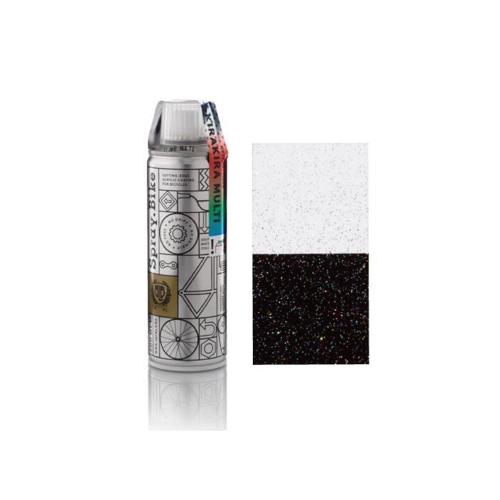 Spray.Bike(スプレーバイク) Keirin Collection FLAKE KIRAKIRA MULTI 200ml