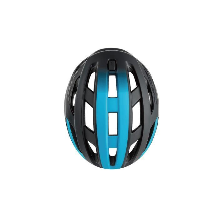 ください MET(メット) VINCI ヴィンチ Mips ブラック/シェードシアン サイズL(58-61cm) ヘルメット CROWN GEARS - 通販 - PayPayモール シェル