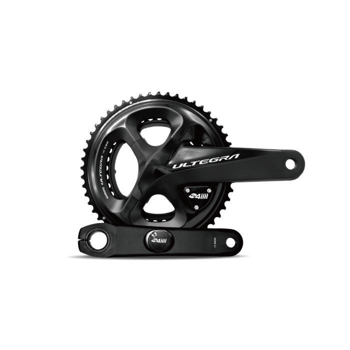 4iiii(フォーアイ) PRECISION PRO ULTEGRA R8000 172.5mm 50-34T 