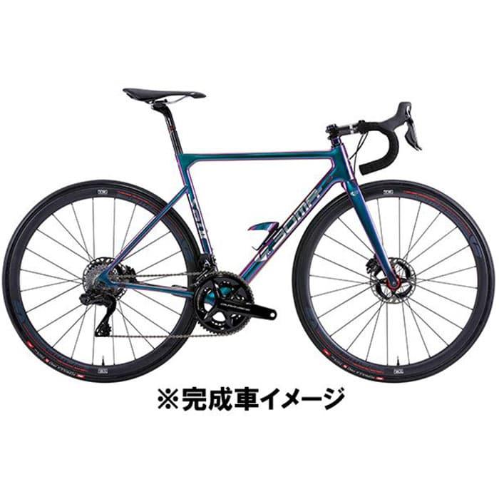 ロードバイク ボーマ