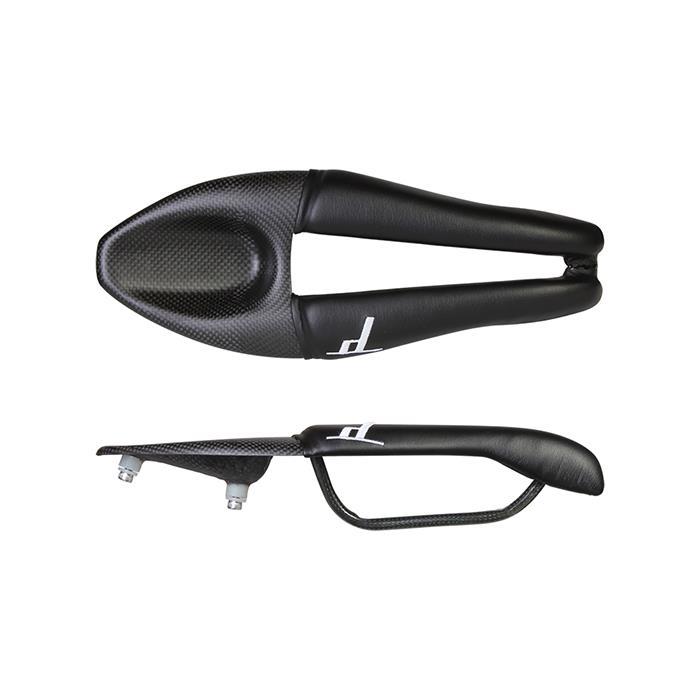 dash cycles stock stage wide サドル