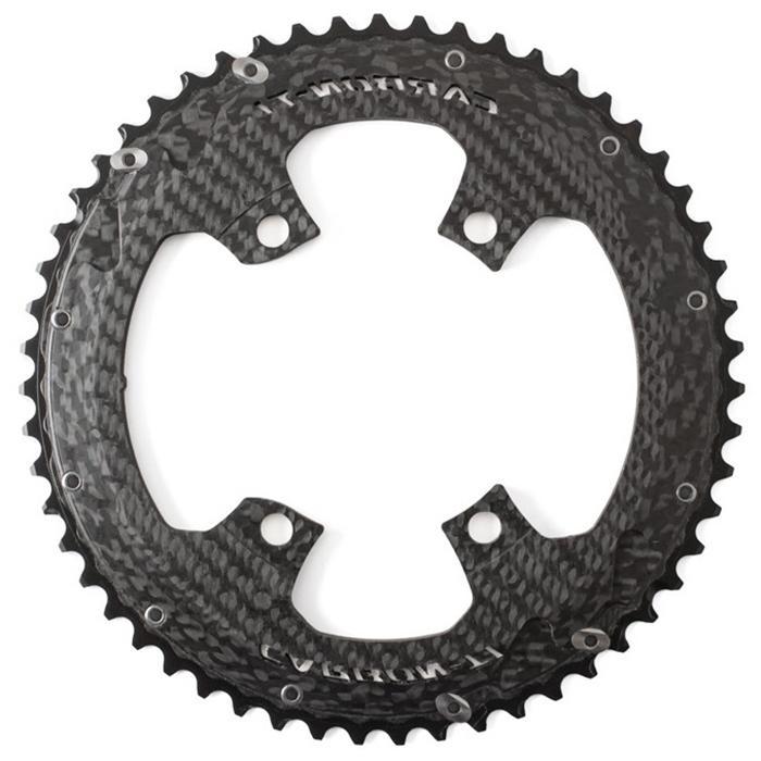 新品・未使用】Carbon-ti アウターのみ 50t