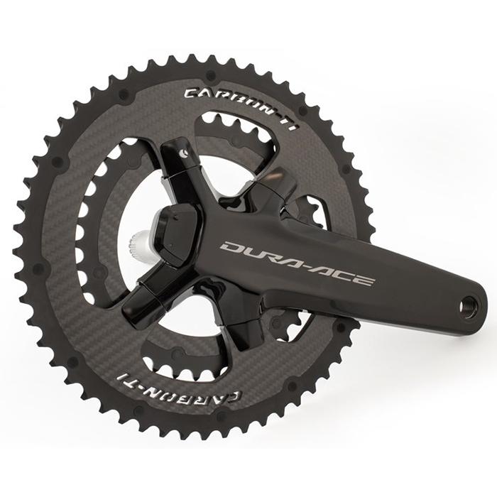 Carbon Ti(カーボンチ)X-CarboRing EVO(FC-R9200系対応/54T Carbon Ti(カーボンチ)X-CarboRing EVO(FC-R9200系対応/54T