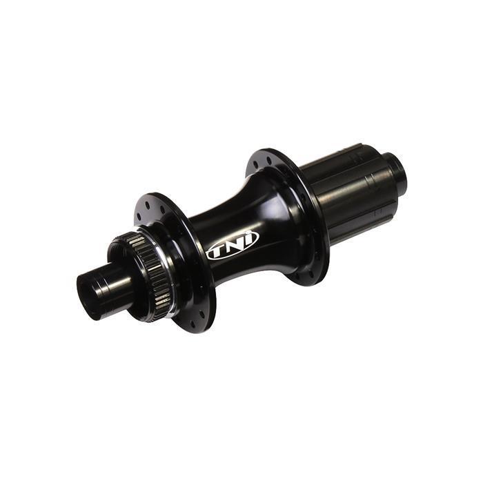TNI (ティーエヌアイ)<br>REVO DISC HUB R 24H スラムXDR リアハブ 