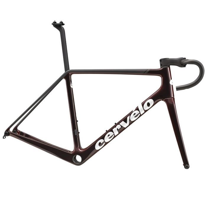 cervelo サーヴェロ R3 51サイズ フレームセット BB