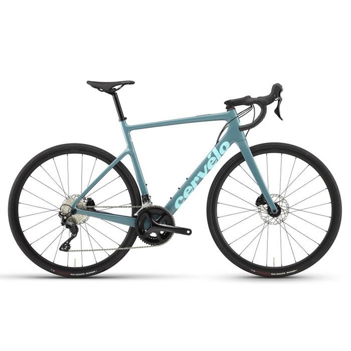 CERVELO 「サーヴェロ」 CALEDONA DISC 105 2022年モデル ロードバイク