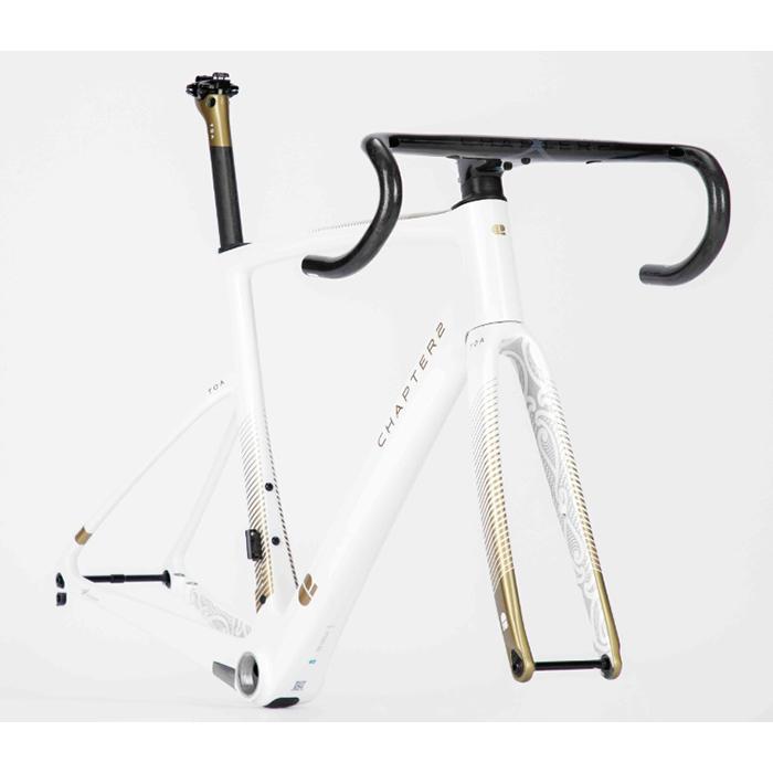 ▽▽未開封 アンカー ANCHOR RS8 2023年 カーボン フレーム ▽▽未開封 アンカー ANCHOR RS8 2023年 カーボン フレーム