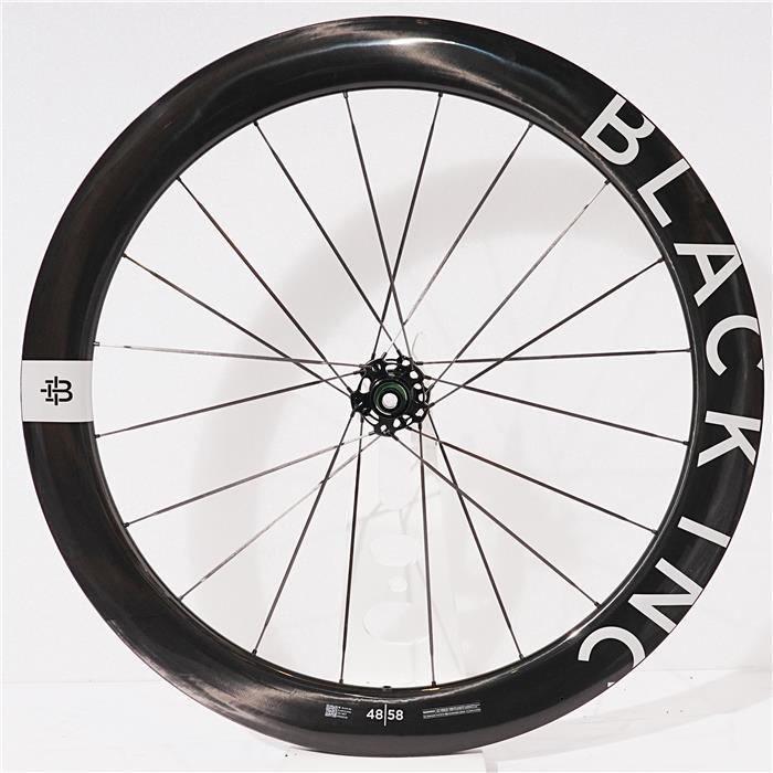 black inc(ブラックインク)48/58 シルバーデカール シマノ black inc(ブラックインク)48/58 シルバーデカール シマノ