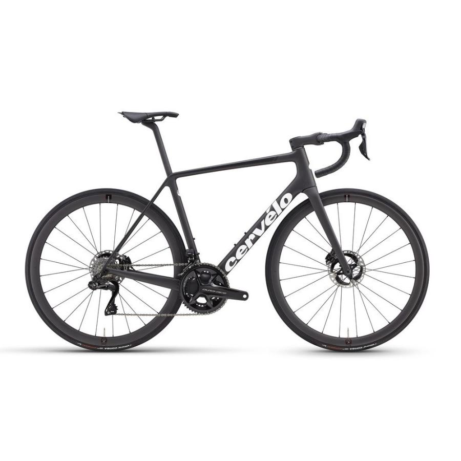 Cervelo (サーベロ) 2024 R5 Disc DURA-ACE R9270 Black サイズ48 