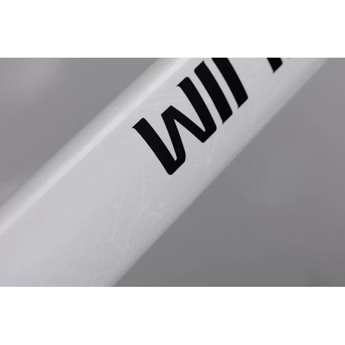 WINSPACE（ウィンスペース）AGILE ポーラーホワイト ULTEGRA R8170 ロードバイク｜crowngears｜05