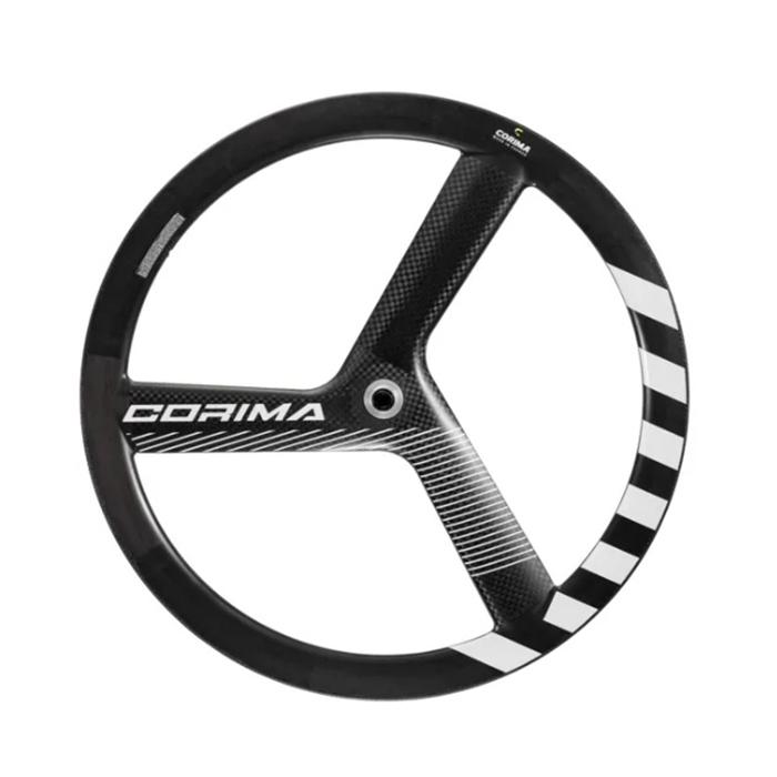 Corima コリマ トラック仕様 ホイールセット Corima コリマ トラック仕様 ホイールセット