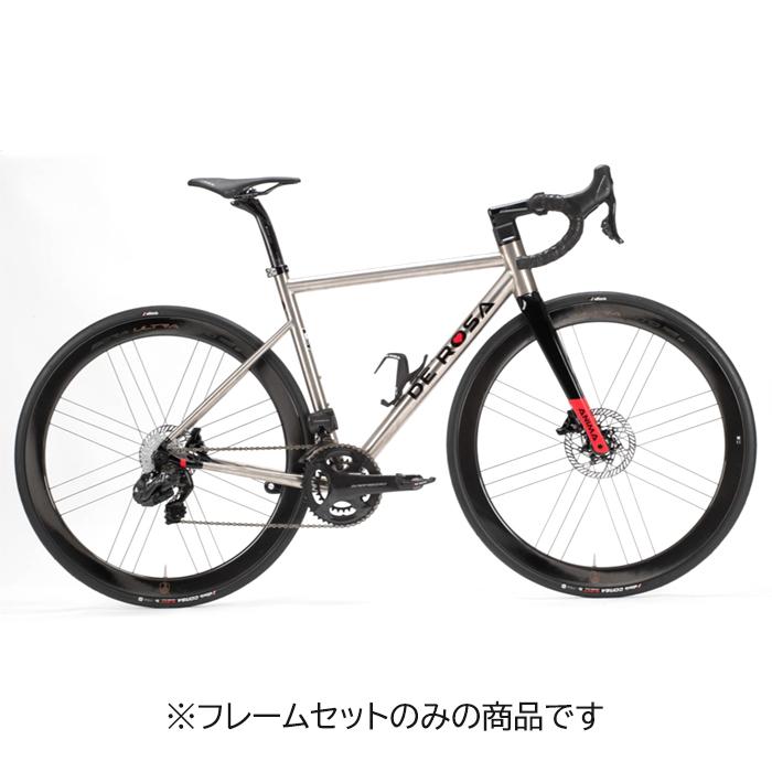 デローザヘルメット キャップセット